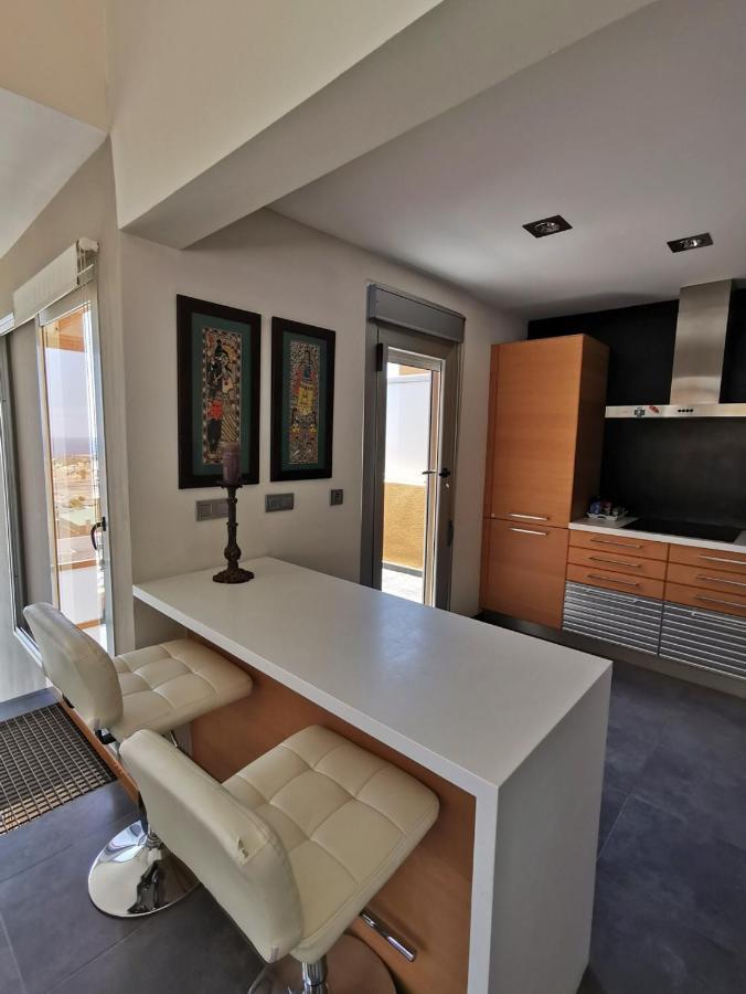 Villa Vista Bella كاليتا ذي فوستي المظهر الخارجي الصورة