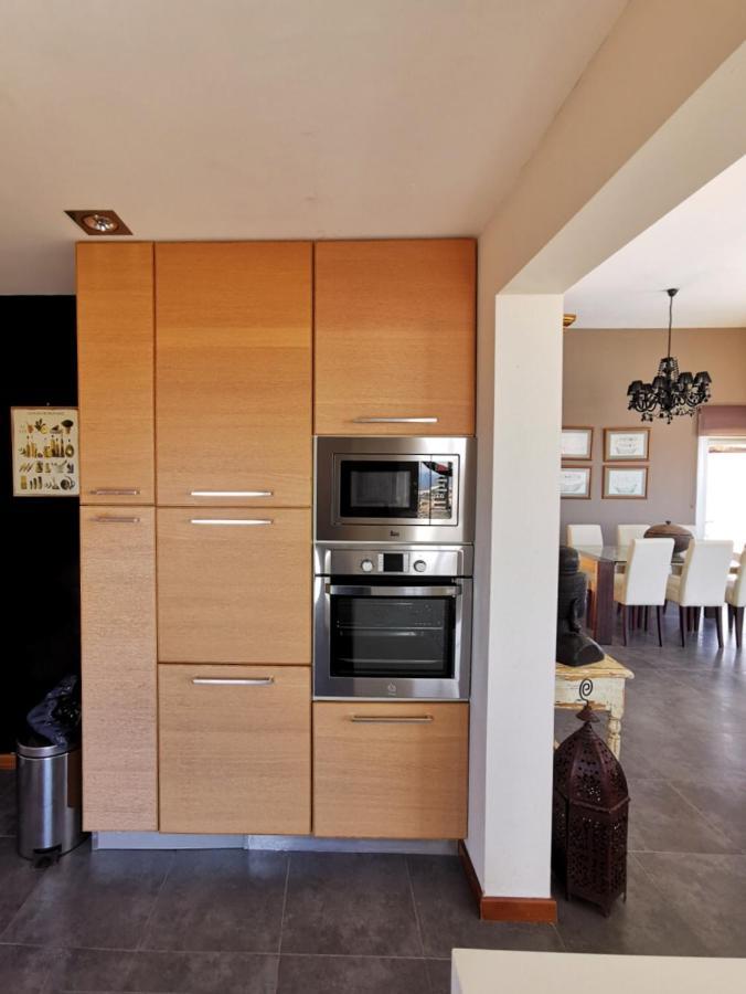 Villa Vista Bella كاليتا ذي فوستي المظهر الخارجي الصورة