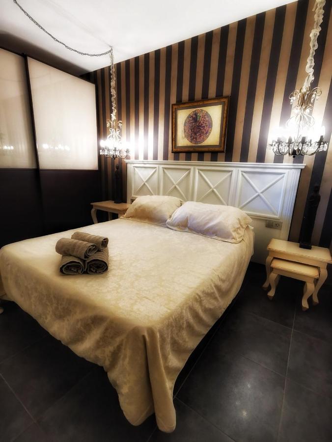 Villa Vista Bella كاليتا ذي فوستي المظهر الخارجي الصورة